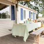 Campsite Domaine De Brehadour - Maeva Guerande