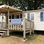 Domaine De Brehadour - Maeva Campsite *